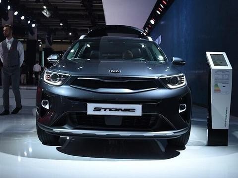 起亚为翻身拼了，全新SUV打价格战，售7万有钱没钱都买它！