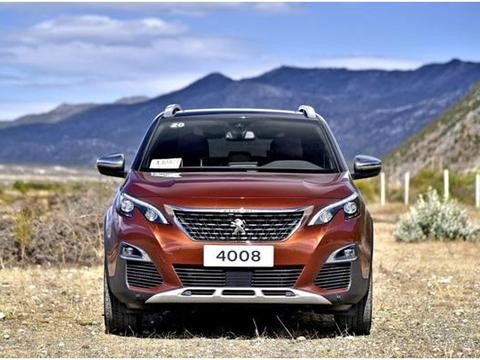 颜值内饰出色，空间操控等不足，标致4008只是卖好看？