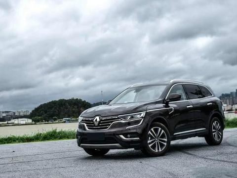 配四驱油耗仅5毛，昂科威途观都没它好看，高逼格16万起放弃CR-V