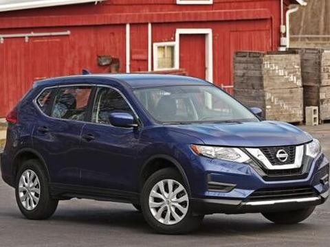 这车才厉害，全新日系SUV十年开不坏，一年卖78万辆关键还省油！