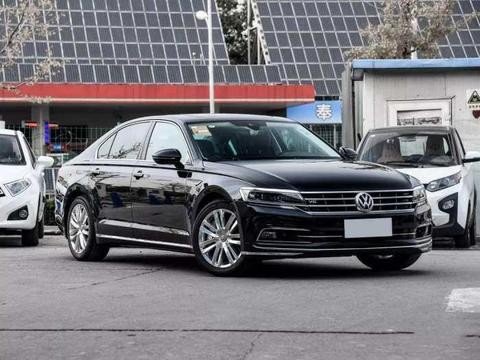 被称戏称“换壳”模仿奥迪，上市3个月销量惨淡，又重蹈覆辙吗？