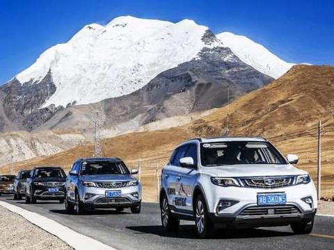 “吉利汽车“最全资讯一网打尽，有我就够了