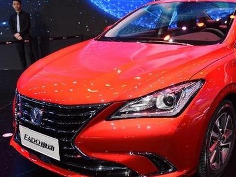 2018最受期待的9款车，小编最爱第一款！