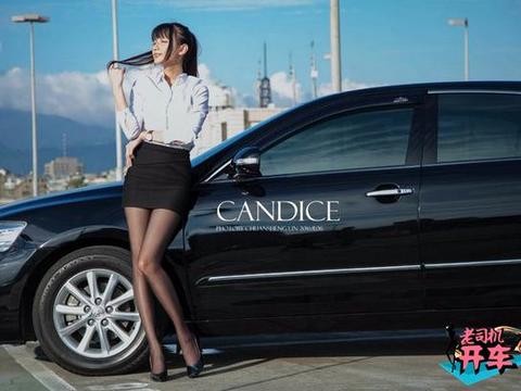 新凯美瑞越来越激进 中级车一哥地位不保 有多少人喜欢老款