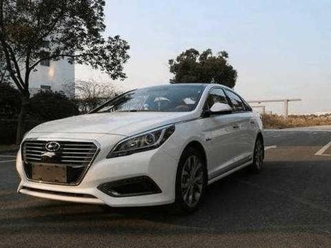 外观堪比奥迪A4，曾卖20万成销量神车，如今降7万没人买