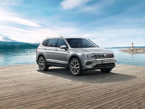 大众途观L竟然停产了，究竟发生了什么？