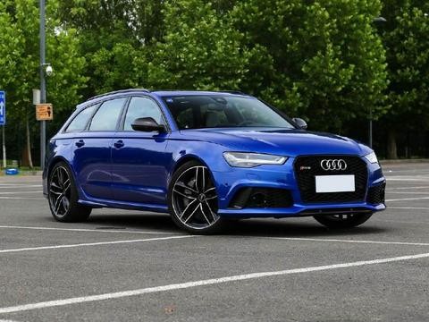 不管远看还是近看都有着无以伦比的运动感，但为何定位为旅行车呢