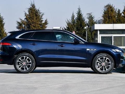 五十万买SUV不想要BBA？这几款进口SUV开着比宝马更有面