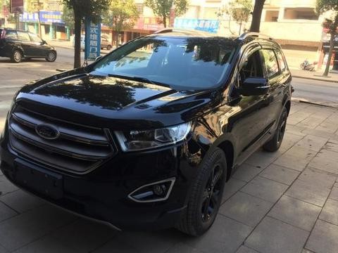 最终还是放弃了丰田车，开了这车回家，修车师傅却说这车碾压丰田