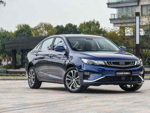 月销过万叫板合资, 不到十万性价比最强, 国内除了哈弗H6就数它!