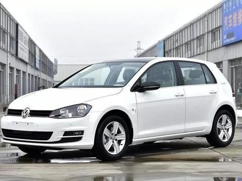 高尔夫、昂克赛拉、福克斯、科鲁兹 15万元预算究竟谁更值得买？