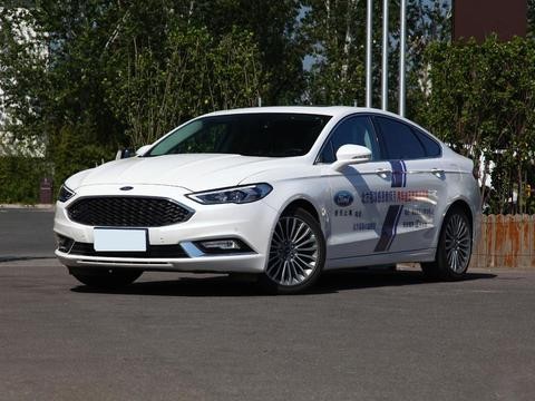 轿跑造型B级车, 配181马力发动机, 买迈腾不如买它