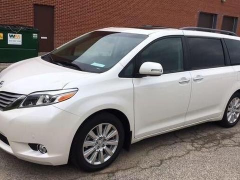 颜值比奥德赛更漂亮，配V6动力还带四驱，全进口或售46万起！