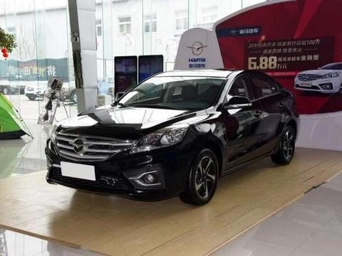 曾与捷达一样辉煌, 但现在路上越来越少, 卖6万!