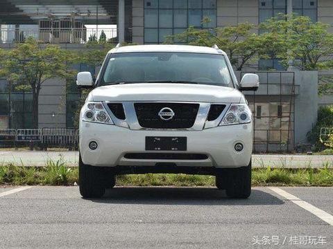 2017值得购买的13款SUV 我敢打赌总有一款让你心动