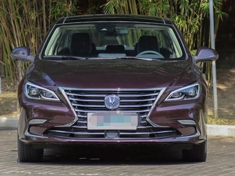 这豪车太良心：1.5T+独立悬挂卖8万，“销量王”名不虚传？