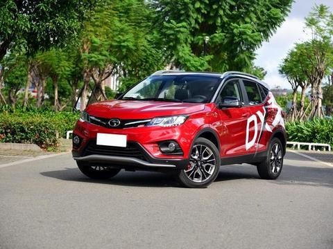 中国有台法拉利设计的性能SUV, 潜伏多年, 破万销量终迎出头之日