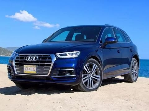 2018年必火的十款SUV！