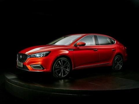 不把思域放眼里！这款国产性能车6秒破百，关键才卖9万