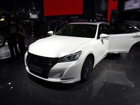 4年前是80后首选,如今已经更有运动感了,00后都合适驾驶它