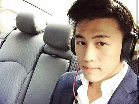 这富二代是麻省理工最年轻的硕士, 猜拳赢辆法拉利出行却坐出租车