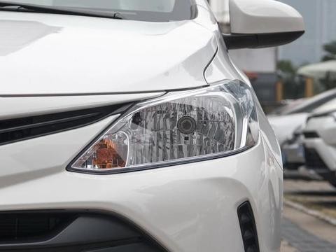 上市15年卖出80万辆, 当年卖12万现在只需6万, 标配ESP家用首选!