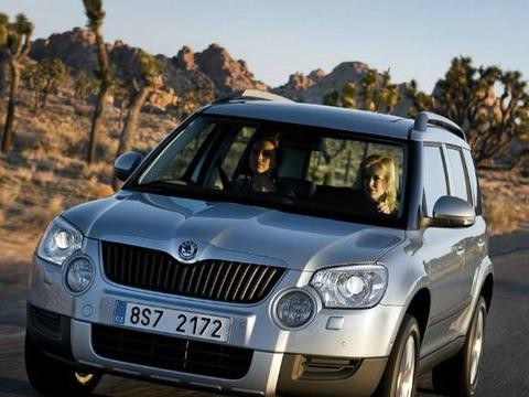 可惜，这五款车在2017和我们说再见