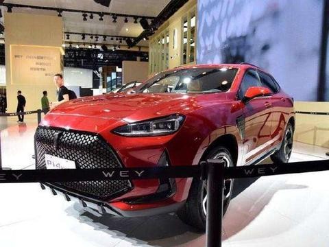 16万的售价, 60万的享受, 油耗2.3L的全新SUV, 比宝马有面子