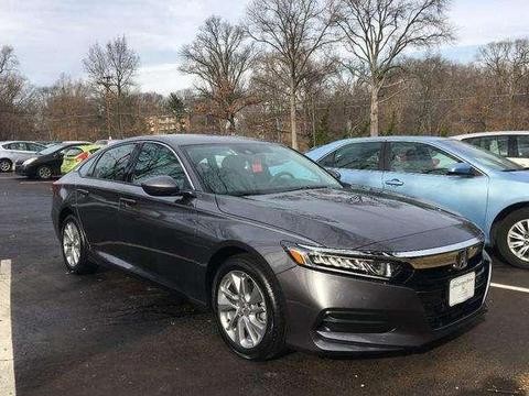 十代雅阁乞丐版提车，首搭10AT变速箱同级无敌