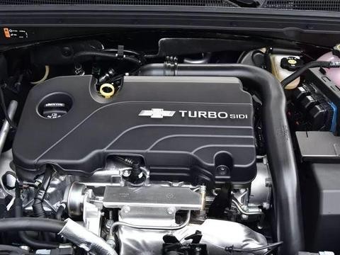 涨见识了吧！这些合资轿车竟然用的是进口发动机