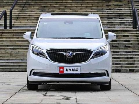 作为合资第一MPV, GL8车主还是挑出了这些毛病!