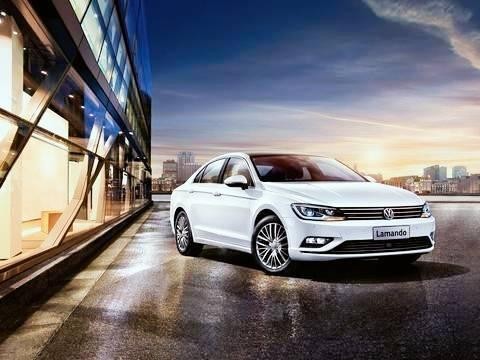 2018款一汽-大众-速腾，你准备入手了吗?