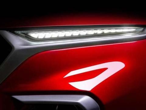 存钱提这款车, 颜值完胜博越, 看了它还买啥哈弗H6!