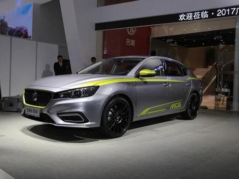 上汽又出逆天神车，百公里油耗仅需1.5L，比亚迪也甘拜下风！