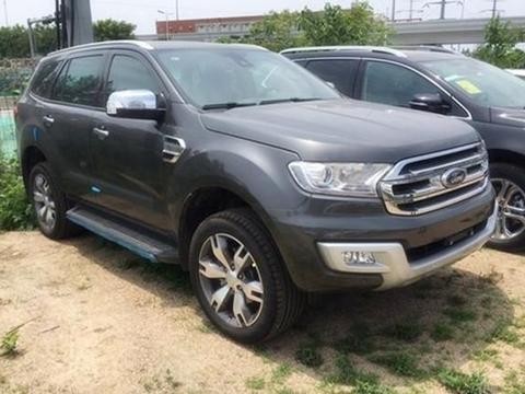 能跋山涉水，坐7个人，配2.2T全时四驱，这硬派suv比普拉多厚道