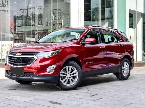 为了冲销量，这几款中型SUV真是拼了，其中一款降价3万多