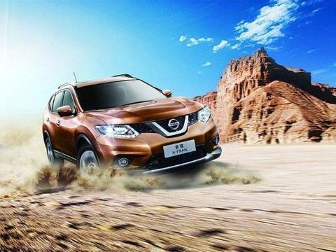 日产车就是牛！2018新款奇骏即将上市，18万颜值第一！