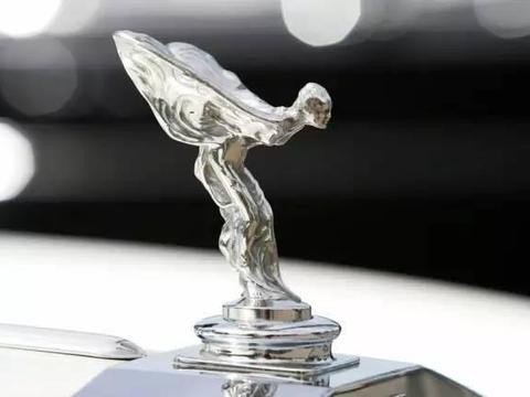 全球最美的5个车标，第4个征服所有国人！你最喜欢哪一个？