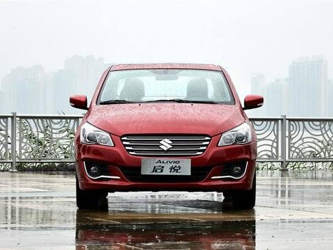 最倒霉的日系车：不足8万，油耗3毛5没人买，仅因名字太难听