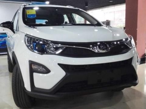 放弃丰田威驰买了这款国产车，老婆很喜欢，开了几天后我却失望了