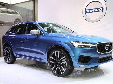 号称全球最安全的的车，高价叫板Q5，网友：又被市场啪啪打脸！