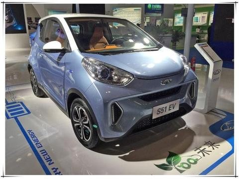 奇瑞翻身全靠它，1000公里仅要1百块，售价亲民人人买得起！