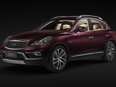 号称地表最强2，0T，颜值逆天，雷克萨斯级做工