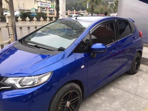 准备换新车了，分享本田飞度两年用车感受，和当初选车的过程