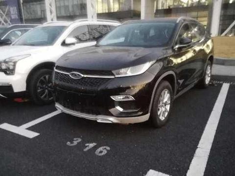 最新“到店实拍“车讯解析，最快车讯一网打尽