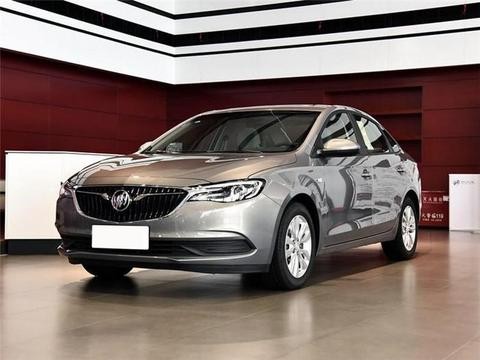 别克三“贱”客, 如何把中国特供做到极致！