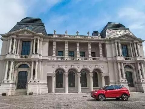 自在随风，激情奔跑丨 SRG燃擎试驾