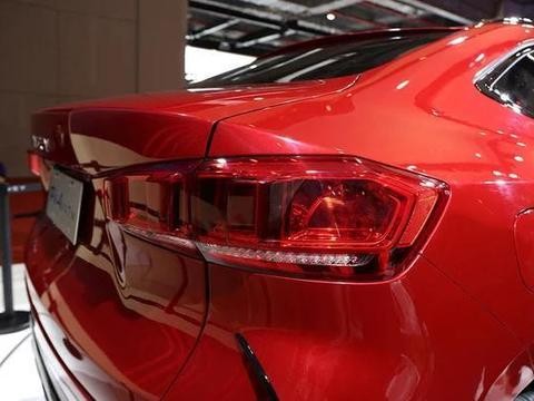 长城“抢”宝马设计师, 还造出更廉价帅气的X6