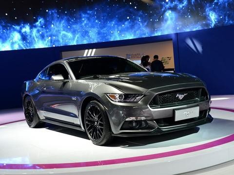 四川野马状告福特商标侵权案进展，获赔100万，四川野马有错吗？