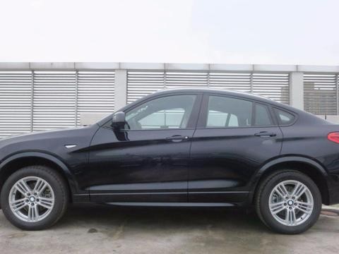 吉利真没开玩笑！全新轿跑SUV媲美宝马X6，但售价比博越还便宜